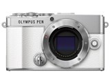 OLYMPUS PEN E-P7 ボディ [ホワイト] JAN:4545350053581