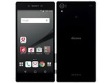 Xperia Z5 Premium SO-03H docomo [Black] JAN: