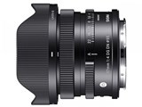 17mm F4 DG DN [ライカL用] JAN:0085126415693