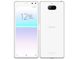 Xperia 8 SOV42 au [ホワイト] JAN:4941787072063