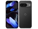 Google Pixel 9 128GB SIMフリー [Obsidian] JAN:0840353910997