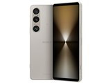 Xperia 1 VI SO-51E docomo [プラチナシルバー] JAN: