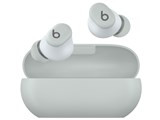 Beats Solo Buds [ストームグレイ] JAN:4549995444971