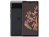 Google Pixel 6 256GB SIMフリー [Stormy Black] JAN:0810029930529