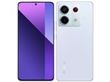 Redmi Note 13 Pro 5G au [オーロラパープル] JAN:4941787127640