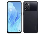 OPPO Reno9 A SIMフリー [ナイトブラック] JAN:4580038879558