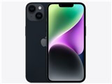 iPhone 14 256GB SIMフリー [ミッドナイト] JAN:4549995362121