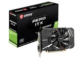 GeForce GTX 1660 SUPER AERO ITX OC [PCIExp 6GB] JAN:0824142199763