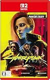 サイバーパンク2077 アルティメットエディション [Nintendo Switch 2 専用] JAN:4940261521134