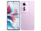 OPPO Reno11 A SIMフリー [コーラルパープル] JAN:4580038879794