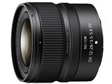 NIKKOR Z DX 12-28mm f/3.5-5.6 PZ VR JAN:4960759910998