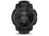 Instinct 3 AMOLED 45mm 010-02936-30 [Black] JAN:0753759344665