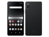 Xperia Ace III SO-53C docomo [ブラック] JAN:4942857223019