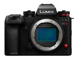 LUMIX DC-S1M2ES ボディ JAN:4549980946008