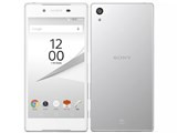 Xperia Z5 SOV32 au [ホワイト] JAN: