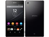 Xperia Z4 SOV31 au [ブラック] JAN: