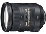 AF-S DX NIKKOR 18-200mm f/3.5-5.6G ED VR II JAN: