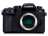 LUMIX DC-G99D ボディ JAN:4549980665602