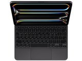 11インチiPad Pro(M4)用 Magic Keyboard 韓国語 MWR23KU/A [ブラック] JAN:4549995504743