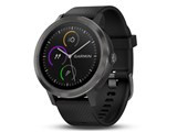 vivoactive 3 [Black Slate] JAN:0753759198664