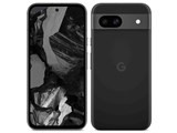 Google Pixel 8a au [Obsidian] JAN: