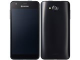 DIGNO C 404KC ワイモバイル [グロスブラック] JAN: