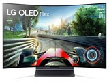 LG OLED Flex 42LX3QPJA [42インチ] JAN:4989027023017