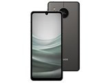 AQUOS sense7 SIMフリー SH-M24 [ブラック] JAN:4974019280844