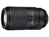 AF-P NIKKOR 70-300mm f/4.5-5.6E ED VR JAN:4960759148353