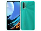 xiaomi Redmi 9T SIMフリー [オーシャングリーン] JAN:6934177730580