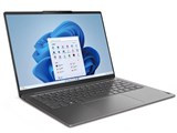 Lenovo Yoga Slim 6i Gen 8 82WU0073JP [ストームグレー] JAN: