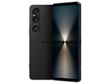 Xperia 1 VI SO-51E docomo [ブラック] JAN: