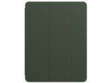 12.9インチiPad Pro(第4世代)用 Smart Folio MH043FE/A [キプロスグリーン] JAN: