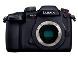 LUMIX DC-GH5M2 ボディ JAN:4549980499771