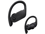 Powerbeats Pro MV6Y2PA/A [ブラック] JAN:4549995069266