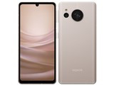 AQUOS sense7 SHG10 au [ライトカッパー] JAN: