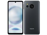 AQUOS sense8 SH-M26 SIMフリー [コバルトブラック] JAN:4550556115339