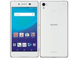 Xperia Z4 SO-03G docomo [White] JAN: