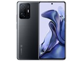 Xiaomi 11T SIMフリー [メテオライトグレー] JAN:6934177751059