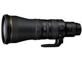 NIKKOR Z 600mm f/4 TC VR S JAN:4960759911247