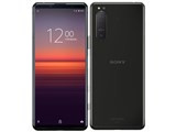 Xperia 5 II SOG02 au [ブラック] JAN: