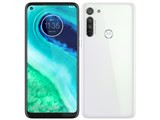 moto g8 SIMフリー [未開封] JAN:4582239431733