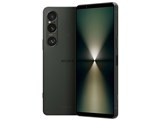 Xperia 1 VI 512GB (RAM 12GBモデル) XQ-EC44 SIMフリー [カーキグリーン] JAN:4589771650134