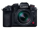 LUMIX DC-GH7L 標準ズームレンズキット JAN:4549980789025