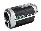 Shot Navi Voice Laser GR Leo [BLACK] JAN:4562201214403