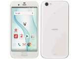 AQUOS R SH-03J docomo [Zircoia White] JAN: