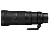 NIKKOR Z 180-600mm f/5.6-6.3 VR JAN:4960759911049