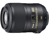 AF-S DX Micro NIKKOR 85mm f/3.5G ED VR JAN:4960759025999