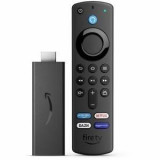 Fire TV Stick - Alexa対応音声認識リモコン(第3世代)付属 | ストリーミングメディアプレーヤー JAN:0840268955144