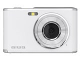 aiwa cam DCB JA4-DCM0001(WH) [ホワイト] JAN:4595985095609